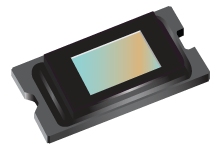 DLP230GPAFQP 0.23-inch&nbsp;qHD DLP&reg; digital micromirror device (DMD) | FQP | 54 | 0 to 70 package image