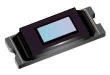 DLP301SFQS 0.3-inch, 3.6-megapixel high-power near-UV DLP® digital micromirror device (DMD) | FQS | 99 | 0 to 40 package image