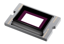 DLP® 0.47 英寸 4K 超高清 HSSI 数字微镜器件 (DMD)