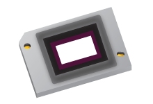 DLP&reg; 0.50-inch, 2048x1200 array,&nbsp;S410 digital micromirror device (DMD)