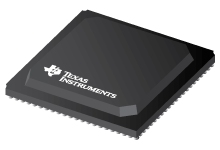 Texas Instruments XDLPC23STZDQQ1