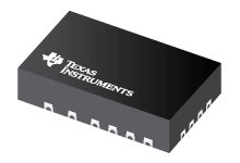 Texas Instruments PDRV8243HRXYQ1 RXY0014A-MFG