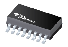 Texas Instruments PDRV8428RTER RTE0016J