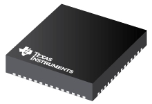 Texas Instruments PDRV8718SRVJQ1 VQFN56_RVJ_TEX
