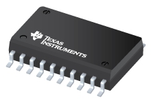 Texas Instruments ISOW1412DFM DFM0020A-IPC_A