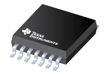 LM51561HQPWPRQ1 2.2-MHz wide VIN nonsynchronous boost, flyback, & SEPIC controller with spread spectrum and hiccup | PWP | 14 | -40 to 150 package image