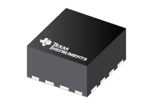 Texas Instruments PLM73100RPWR RPW0010A-MFG