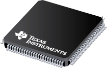 Texas Instruments LM9833CCVJD/NOPB VJD100A_TEX