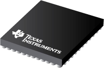 Datasheet Texas Instruments LMK04616ZCRT