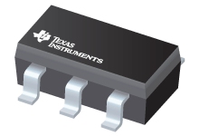 Texas Instruments PLMR50410XDBVR DBV0006A-IPC_A