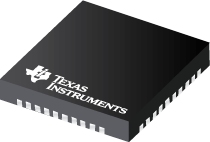 Texas Instruments PLP5860RKPR RKP0040B-IPC_A