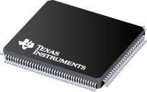 MSP430F67471IPZR Polyphasenmesser-SoC mit 4 Sigma-Delta-ADCs, LCD, Echtzeituhr, 256 KB, Flash, 32 KB RAM | PZ | 100 | -40 to 85 package image