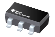 Datasheet Texas Instruments OPA991IDBVR