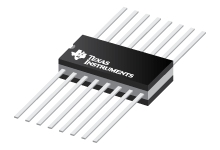 Datasheet Texas Instruments SN54LVC257A