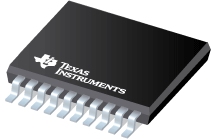 Texas Instruments SN74LV245AZQNR ZQN20