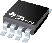 Texas Instruments PCLVC2G08QDCURQ1 U_VSSOP8_DCU_TEX