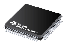 TLK2201BRCP Ethernet-Transceiver, 1,0 bis 1,6 Gigabit | RCP | 64 | 0 to 70 package image