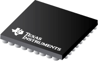 Texas Instruments TLV320AIC36IZQER ZQE80