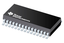 Texas Instruments TPS2201IDFR DB30_TEX
