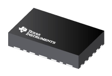 Texas Instruments PTPS541620RPBT VQFN-HR25_RPB_TEX