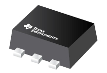 4.3-V to 17-V input, 3-A ECO mode synchronous buck converter in SOT563 package