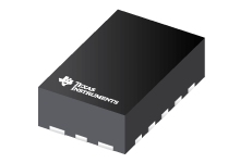 Automotive 2.75-V to 6-V, 6-A step-down converter in 2-mm x 3-mm wettable-flanks QFN package