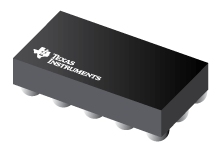 Datasheet Texas Instruments TPS628660AYCGR