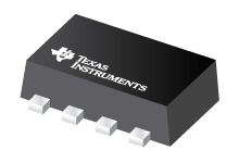 Automotive 3-V to 17-V, 1-A, high-efficiency and low-IQ, synchronous buck converter in SOT-583