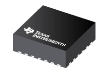 2.4-V to 5.5-V Input, 4-A thin step-down power module with integrated inductor in 3.5-mm x 4-mm QFN