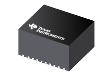 2.7-V to 16-V input, 15-A buck power module with differential remote sense