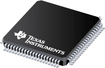TUSB6250PFC USB 2.0 Low-Power, High-Speed ATA/ATAPI Bridge Solution | PFC | 80 | 0 to 70 package image