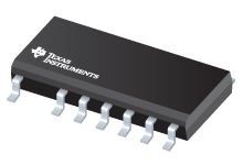 Datasheet Texas Instruments UCC256402ADDBR