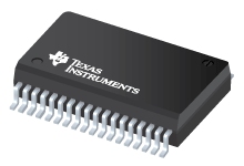 Texas Instruments PUCC5870QDWJQ1 DWJ0036A
