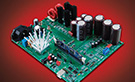 高电压电机控制和 PFT 开发者套件
