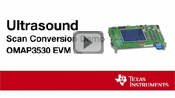 Watch Video - Ultrasound - TX734 - from TI.com