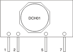 DCH010505D DCH010505S DCH010512D DCH010512S DCH010515D DCH010515S po_4-pin_bvs073.gif
