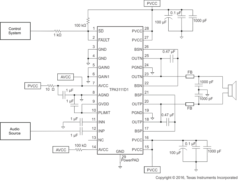 TPA3111D1 appsimp_los618.gif