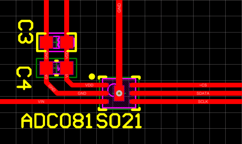 ADC081S021 NGF_Layout_snas308.gif