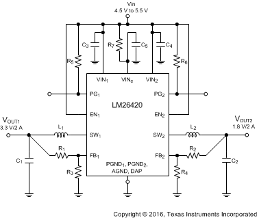 LM26420 LM26420_Typical_High_Efficiency_DCDC_Application_Circuit5.gif