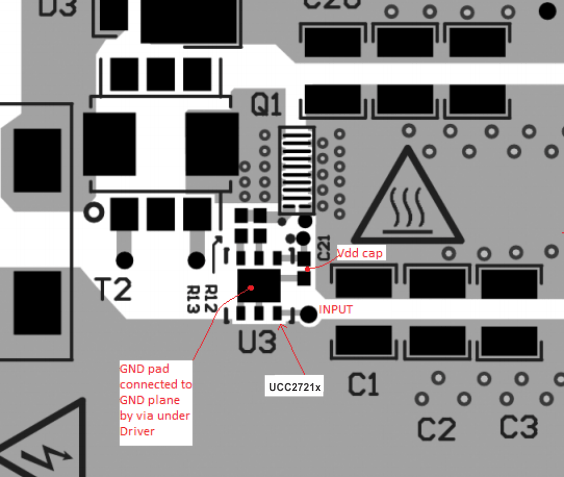 UCC27211A layout_example_SLUSBL4.gif
