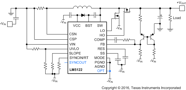 LM5122 simplified_schematic_negative_to_positive_converter_snvs954.gif