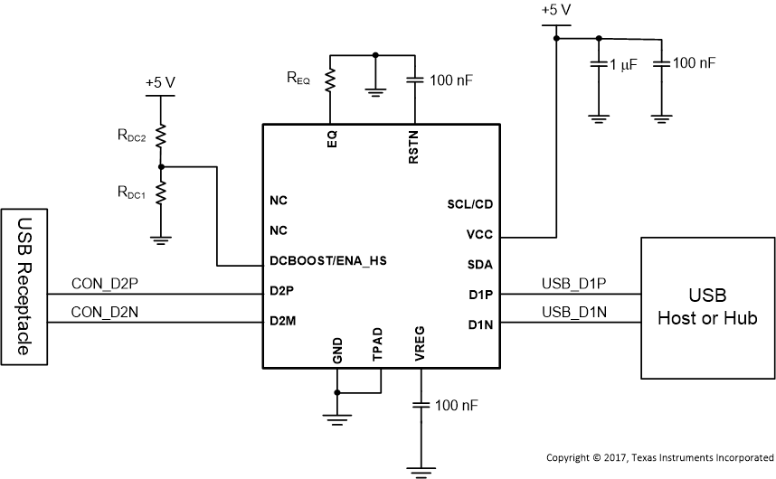 TUSB215-Q1 SLLSEX6_Schematic.gif