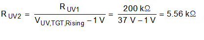 TPS23525 tps23523_equation25.gif