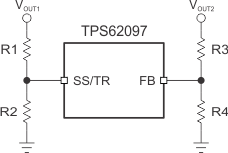 TPS62097-Q1 Voltagetracking_97.gif