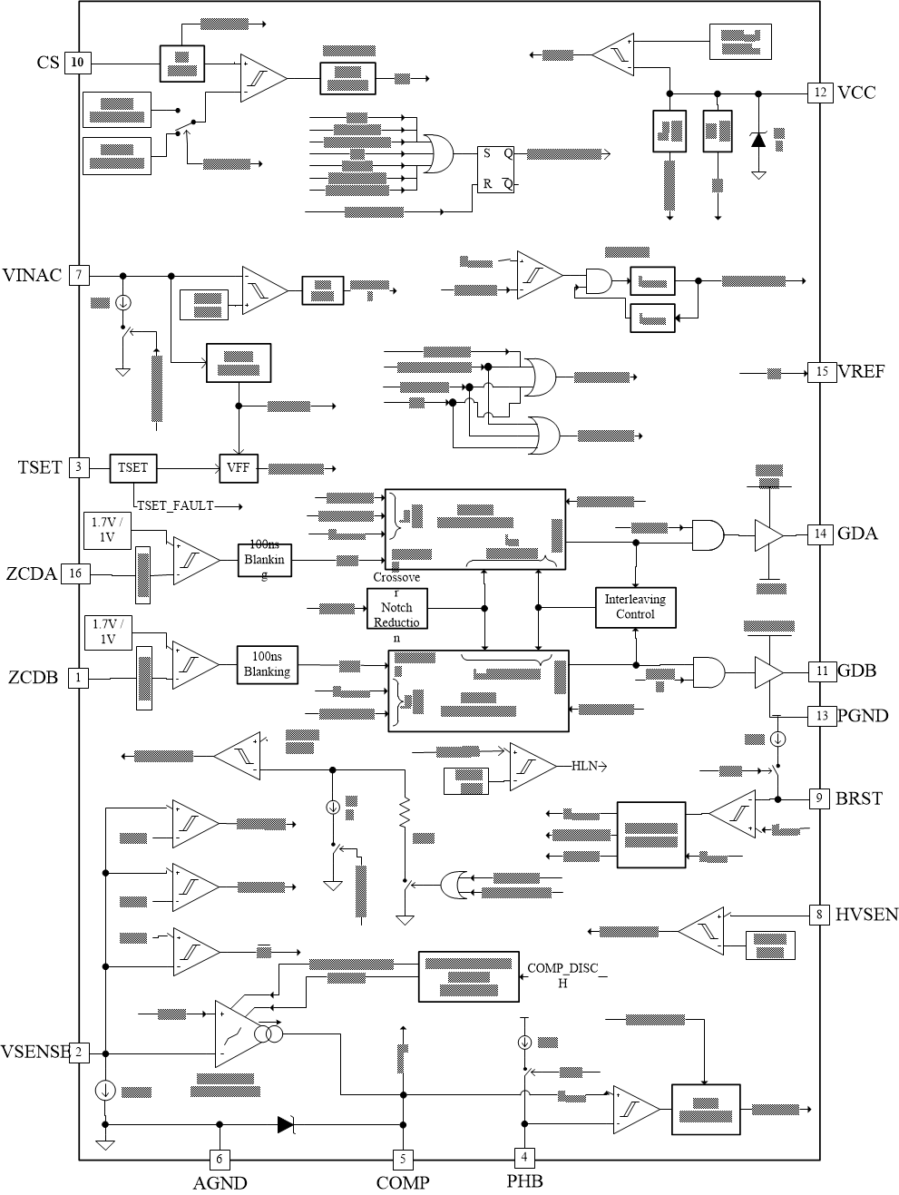 UCC28064A block2_slusc60.gif