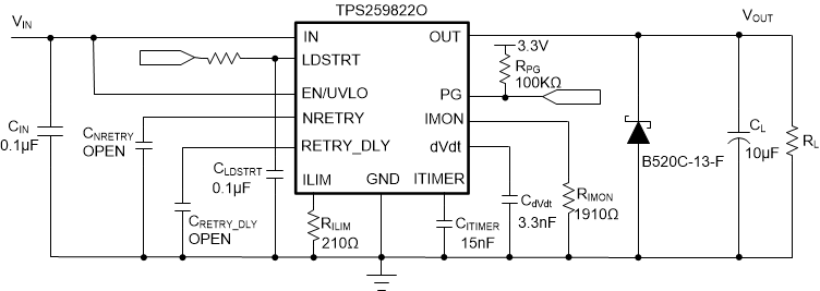 TPS25982 Application_optical-module.gif