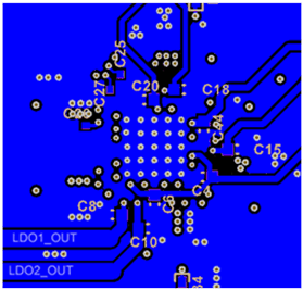 TPS65917-Q1 layer_bottom_slvsco4.gif