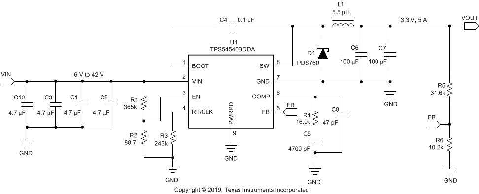 TPS54540B Apps540B.gif