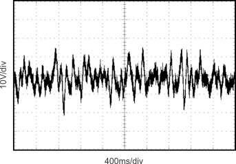 REF31-Q1 0.1Hz～10Hz のノイズ