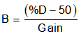 DRV5057-Q1 drv5057-equation-3.gif
